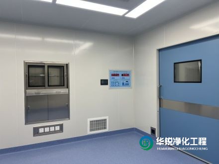 手術(shù)部凈化工程怎么裝修才好？