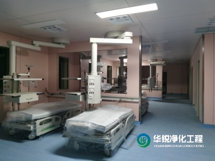 icu的特殊功能區(qū)有什么作用？
