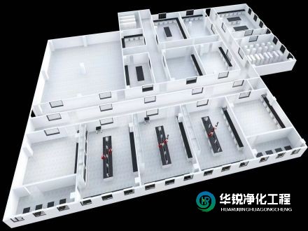 PCR實驗室裝修時需要注意什么？